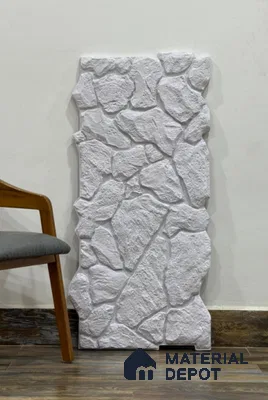 PN 06405 B PU Stone Panel 4 ft x 2 ft
