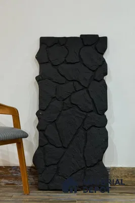 PN 06405 C PU Stone Panel 4 ft x 2 ft