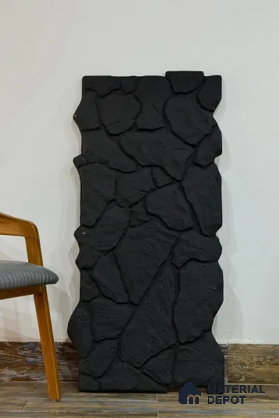 PN 06405 C PU Stone Panel 4 ft x 2 ft