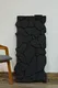 PN 06405 C Natural Stone Series PU Stone Panel 4x2 ft – 35 mm Black indoor decorative stone wall panel