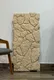 PN 06405 D Natural Stone Series PU Stone Panel 4x2 ft – 35 mm Beige indoor decorative stone wall panel