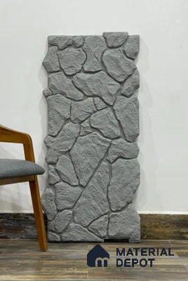 PN 06405 E PU Stone Panel 4 ft x 2 ft