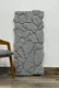 PN 06405 E Natural Stone Series PU Stone Panel 4x2 ft – 35 mm Light Grey indoor decorative stone wall panel