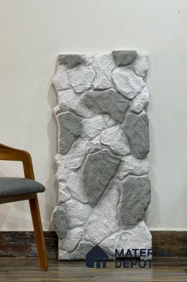 PN 06405 G PU Stone Panel 4 ft x 2 ft