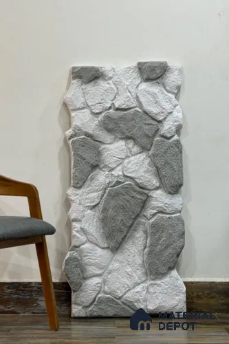 PN 06405 G PU Stone Panel 4 ft x 2 ft