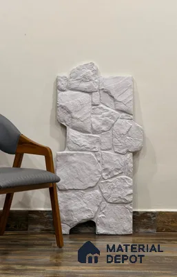 PN 06406 PU Stone Panel 4 ft x 2 ft