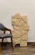 PN 06406 C Random Stone Series PU Stone Panel 4x2 ft – 35 mm Beige indoor decorative stone wall panel