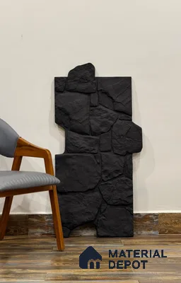 PN 06406 E PU Stone Panel 4 ft x 2 ft