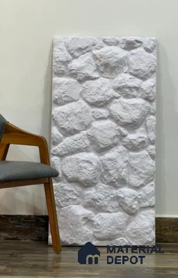 PN 06407 B PU Stone Panel 4 ft x 2 ft