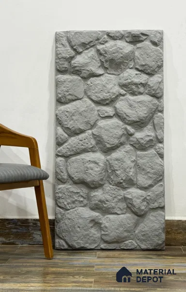 PN 06407 C PU Stone Panel 4 ft x 2 ft