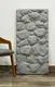 PN 06407 C Natural Rock Series PU Stone Panel 4x2 ft – 50 mm Light Grey indoor decorative stone wall panel