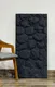 PN 06407 D Natural Rock Series PU Stone Panel 4x2 ft – 50 mm Black indoor decorative stone wall panel