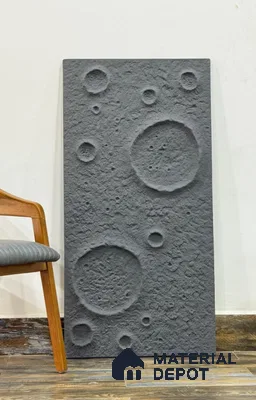 PN 06408 B PU Stone Panel 4 ft x 2 ft