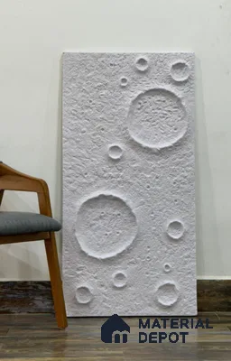 PN 06408 C PU Stone Panel 4 ft x 2 ft