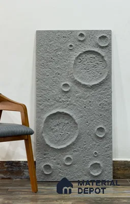 PN 06408 D PU Stone Panel 4 ft x 2 ft