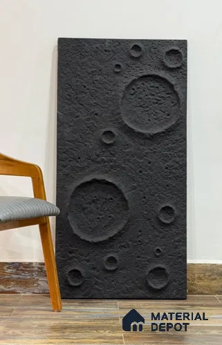 PN 06408 E PU Stone Panel 4 ft x 2 ft