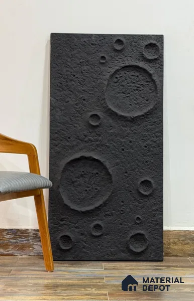 PN 06408 E PU Stone Panel 4 ft x 2 ft
