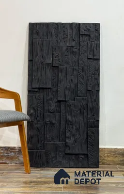 PN 06409 E PU Stone Panel 4 ft x 2 ft