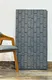 PN 06411 B Industrial Brick Wall Series PU Stone Panel 4x2 ft – 30 mm Dark Grey indoor decorative stone wall panel