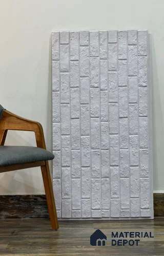PN 06411 C PU Stone Panel 4 ft x 2 ft