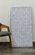 PN 06411 C Industrial Brick Wall Series PU Stone Panel 4x2 ft – 30 mm White indoor decorative stone wall panel