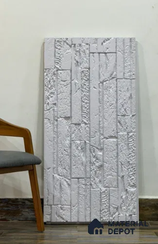 PN 06413 B PU Stone Panel 4 ft x 2 ft