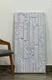 PN 06413 B Vintage Brick Wall Series PU Stone Panel 4x2 ft – 35 mm White indoor decorative stone wall panel