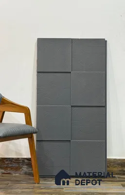 PN 06414 C PU Stone Panel 4 ft x 2 ft
