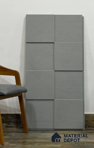PN 06414 D PU Stone Panel 4 ft x 2 ft