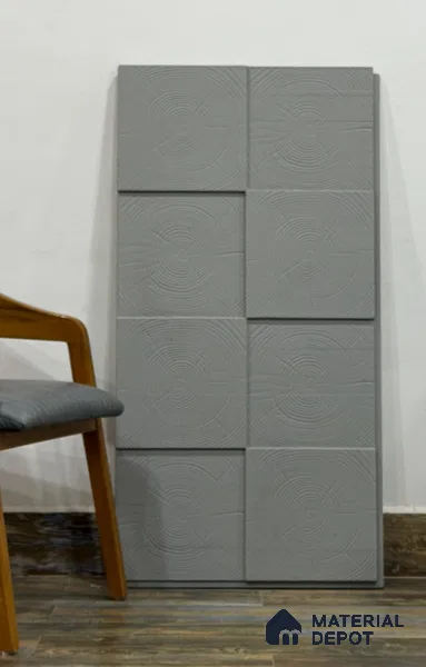 PN 06414 D PU Stone Panel 4 ft x 2 ft