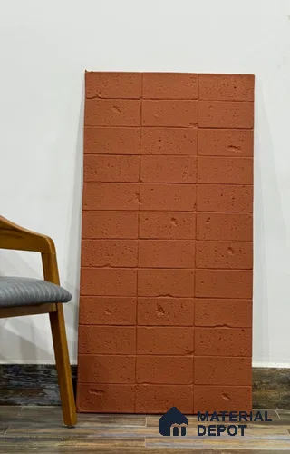 PN 06415 E PU Stone Panel 4 ft x 2 ft