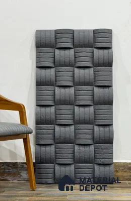 PN 06416 PU Stone Panel 4 ft x 2 ft