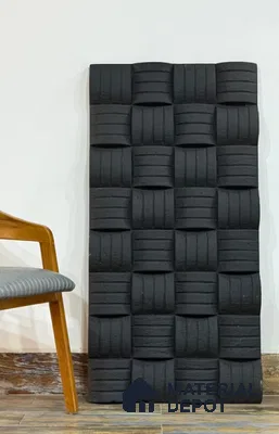 PN 06416 B PU Stone Panel 4 ft x 2 ft