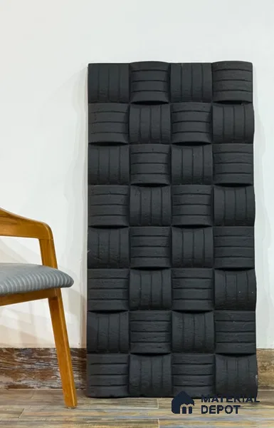 PN 06416 B PU Stone Panel 4 ft x 2 ft