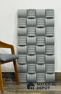 PN 06416 C PU Stone Panel 4 ft x 2 ft
