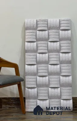 PN 06416 D PU Stone Panel 4 ft x 2 ft