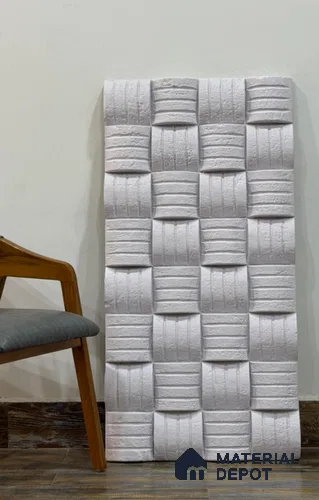 PN 06416 D PU Stone Panel 4 ft x 2 ft