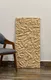 PN 06417 B Stone Chips Series PU Stone Panel 4x2 ft – 35 mm Beige indoor decorative stone wall panel