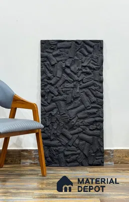 PN 06417 E PU Stone Panel 4 ft x 2 ft