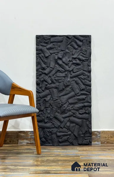 PN 06417 E PU Stone Panel 4 ft x 2 ft