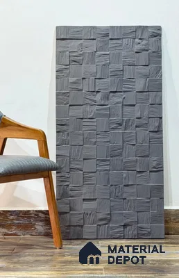 PN 06418 PU Stone Panel 4 ft x 2 ft