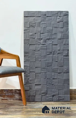PN 06418 PU Stone Panel 4 ft x 2 ft