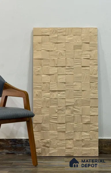 PN 06418 C PU Stone Panel 4 ft x 2 ft