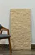 PN 06418 C Block Stone Series PU Stone Panel 4x2 ft – 20 mm Beige indoor decorative stone wall panel