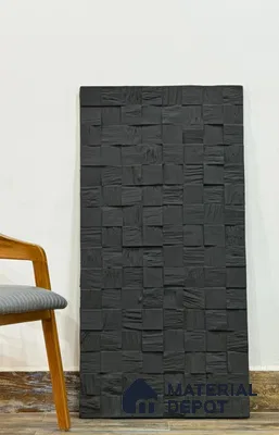 PN 06418 D PU Stone Panel 4 ft x 2 ft