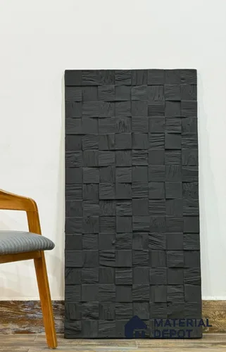 PN 06418 D PU Stone Panel 4 ft x 2 ft