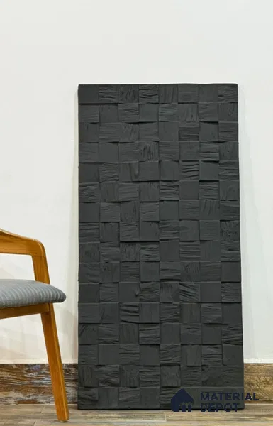 PN 06418 D PU Stone Panel 4 ft x 2 ft
