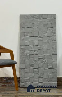 PN 06418 E PU Stone Panel 4 ft x 2 ft