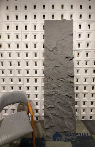 PN 06420 B PU Stone Panel 8 ft x 2 ft