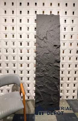 PN 06420 C PU Stone Panel 8 ft x 2 ft